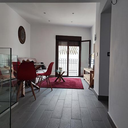 La Medina Alta Apartamento Setenil De Las Bodegas Exterior foto
